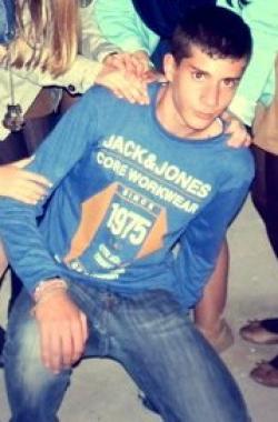 Dani (Cazorla U.D.) - 2012/2013