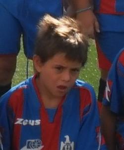 ISMAEL (Betis Iliturgitano) - 2012/2013
