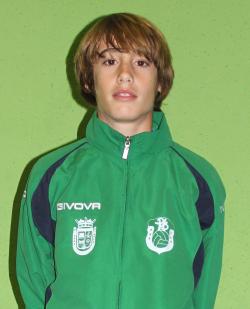 Ivan (La Herradura 2005) - 2012/2013