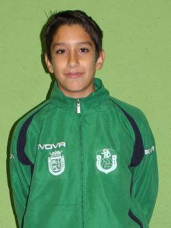Dani (La Herradura 2005) - 2012/2013