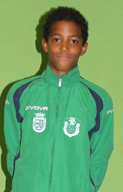 Hlder (La Herradura 2005) - 2012/2013