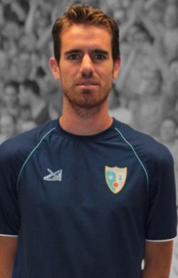 Germn (Lucena C.F.) - 2012/2013