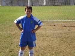 David (La Herradura 2005 B) - 2012/2013