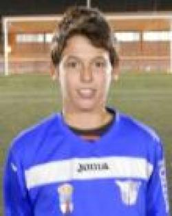 Nabil (A.D. Poli Aguadulce) - 2012/2013