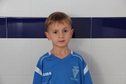  ANGEL (U.D. Maracena B) - 2012/2013