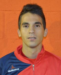 Rober (Costa Unida C.F.) - 2012/2013