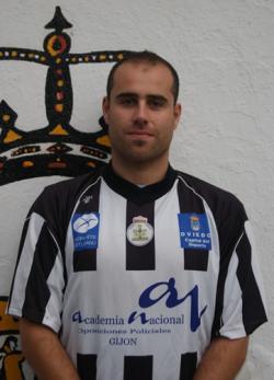 Vazquez (U.D. Llanera) - 2012/2013