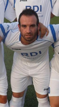 Tomate (S.D. Escaolense) - 2012/2013