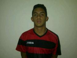 Luis Enrique (Vandalia de Peligros) - 2012/2013