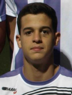 Lara (Atltico Jan) - 2012/2013