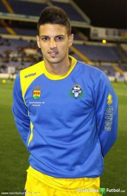 Castao (A.D. Alcorcn B) - 2012/2013