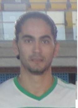 Fernando (Freshpizza) - 2012/2013