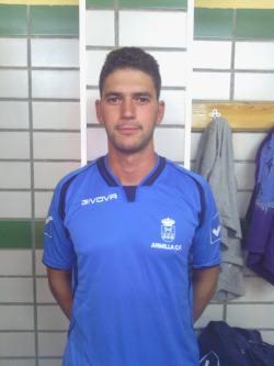 Bailn (Armilla C.F.) - 2012/2013