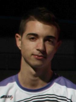 Rafa Martos (Atltico Jan) - 2012/2013