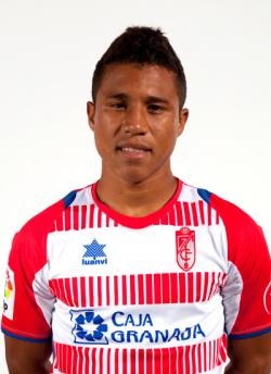 Darwin Mach�s (Vitoria Guimar�es B) - 2012/2013