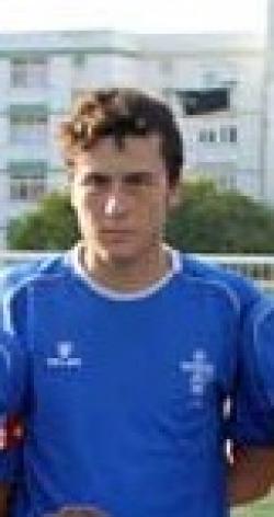 Ignacio (Domingo Savio) - 2012/2013