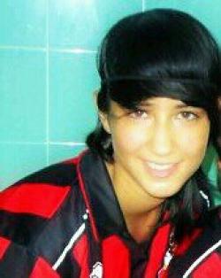 Mary (C.D. guila) - 2012/2013