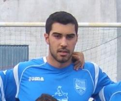 Adri Fernndez (Atltico Pastores) - 2012/2013
