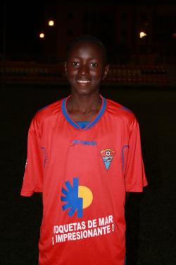 Ismaila (Marinas Urbanizacin) - 2012/2013