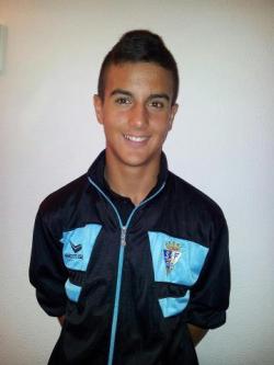 Lavilla (San Fernando C.D.I.) - 2012/2013