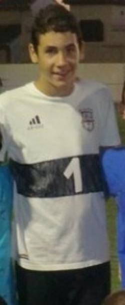 Adri Domingo (Celtic Pulianas C.F.) - 2012/2013