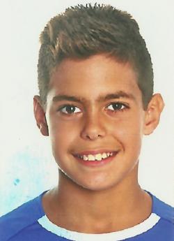 Oli (A.D. Almucar 77) - 2012/2013