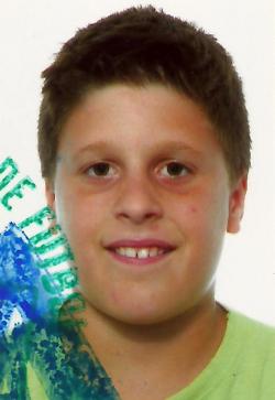 Mario (A.D. Almucar 77) - 2012/2013