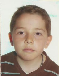 Antonio (A.D. Almucar 77) - 2012/2013