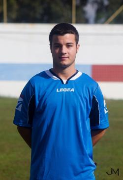 Corte (Barbate C.F.) - 2012/2013
