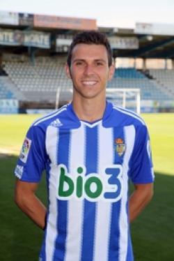 Isaas (S.D. Ponferradina) - 2012/2013