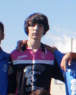 Ral (Rvo.Vegas Genil) - 2012/2013