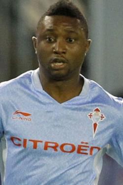 Madinda (R.C. Celta) - 2012/2013
