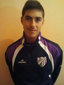 Flix (Atltico Jan F.C.) - 2012/2013