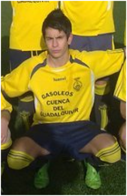 Castillo (A.D. Arjona) - 2012/2013