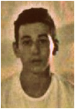 Chivi (A.D. Arjona) - 2012/2013