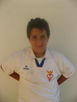 Alex (F.C. Mena Aguadulce) - 2012/2013