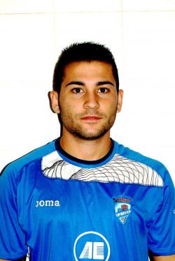 Felipe (Tugia Juego Limpio) - 2012/2013