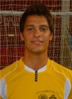 Sena (UPV Maristas) - 2012/2013