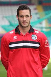 Adrin Murcia (U.D. Salamanca) - 2012/2013