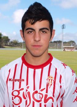 Carlos Castro (Real Sporting) - 2012/2013