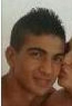 Andres (Cabo de Gata ) - 2012/2013