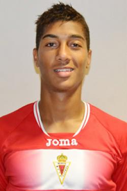 Silvestre (Real Murcia C.F.) - 2012/2013