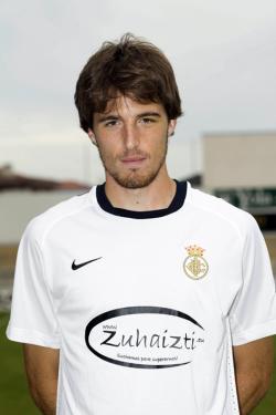 Aiert (S.D. Beasain) - 2012/2013