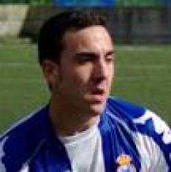 Borja (C.D. Praviano) - 2012/2013