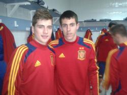 Rubn (C.D. EL EJIDO 2012 B) - 2012/2013