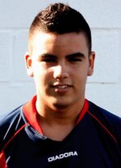 Pana (Chiclana C.F. B) - 2012/2013