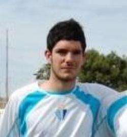Sabatel (Racing Cartagena) - 2012/2013