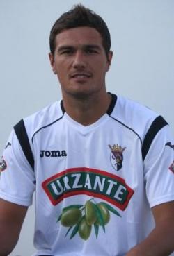 Igor (S.D. Tarazona) - 2012/2013