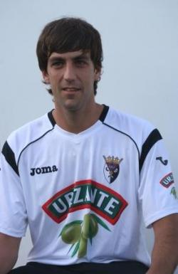 Lumbreras (C.D. Tudelano) - 2012/2013