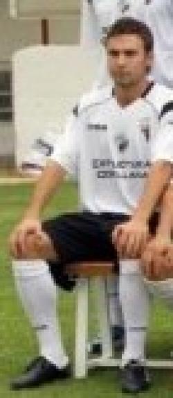 Hierro (S.D. Logros) - 2012/2013